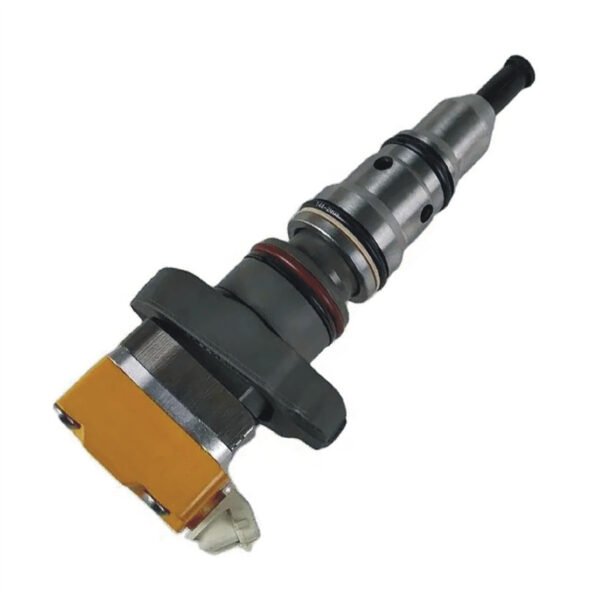1PC Fuel Injector 222-5968 173-3922 10R-1306 – Compatible with Caterpillar 3126B & C7 Engines | Diesel Injector Replacement