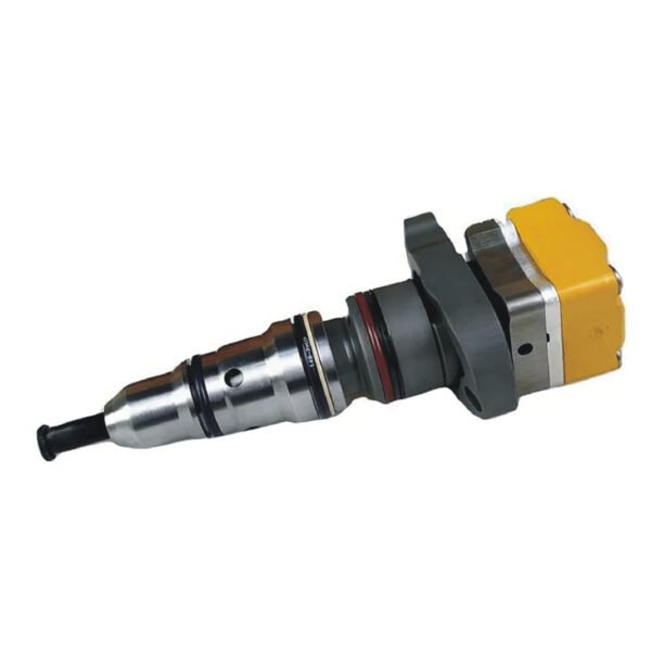 1PC Fuel Injector 222-5968 173-3922 10R-1306 – Compatible with Caterpillar 3126B & C7 Engines | Diesel Injector Replacement - Image 3