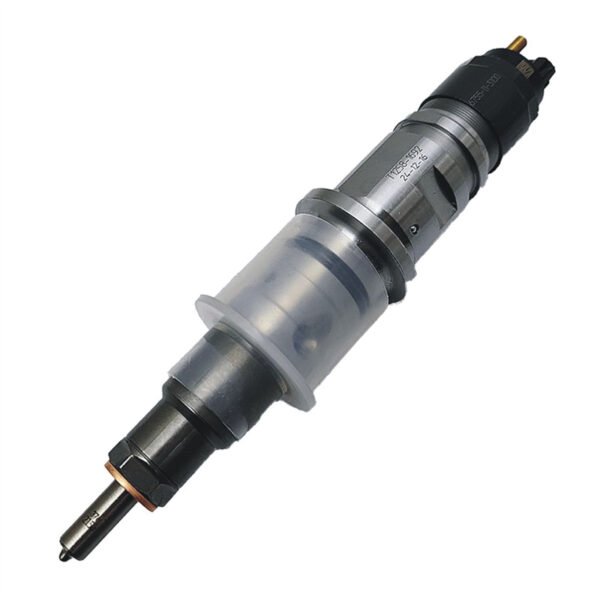 1PC Fuel Injector 0445120121 4940640 – Fits Cummins ISL & ISL9 Engines | Compatible with CM850 & CM2150 ECM | Diesel Injector Replacement - Image 3