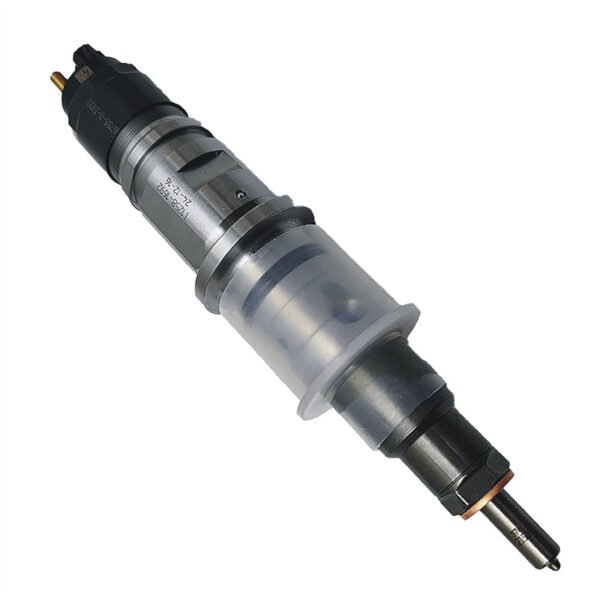 1PC Fuel Injector 0445120121 4940640 – Fits Cummins ISL & ISL9 Engines | Compatible with CM850 & CM2150 ECM | Diesel Injector Replacement - Image 4