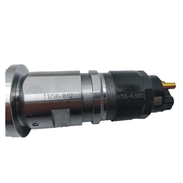 1PC Fuel Injector 0445120121 4940640 – Fits Cummins ISL & ISL9 Engines | Compatible with CM850 & CM2150 ECM | Diesel Injector Replacement - Image 5