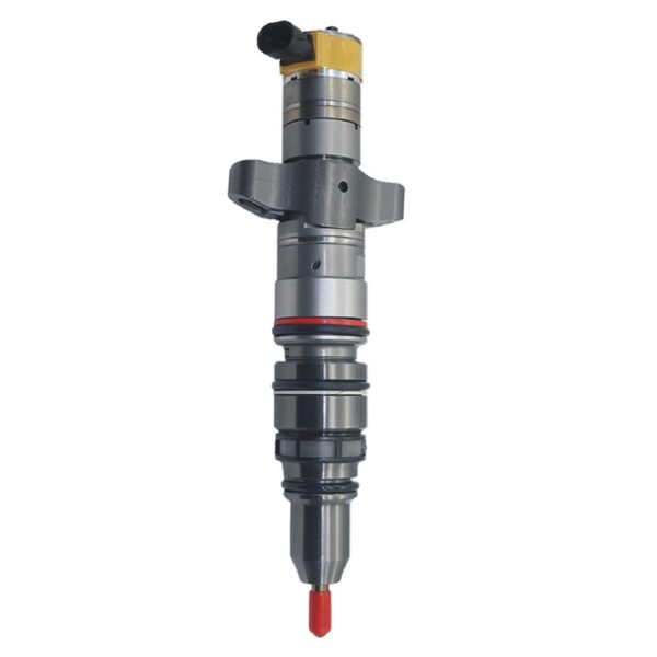 1PC Fuel Injector 557-7637 – Compatible with Caterpillar C9 Engine | Fits CAT D300GC, D250GC, XQP300 Generator Set, D6R XL, D6T, D6R LGP Tractors | Diesel Injector Replacement