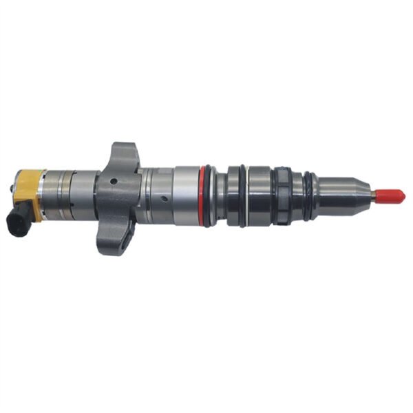 1PC Fuel Injector 557-7637 – Compatible with Caterpillar C9 Engine | Fits CAT D300GC, D250GC, XQP300 Generator Set, D6R XL, D6T, D6R LGP Tractors | Diesel Injector Replacement - Image 3