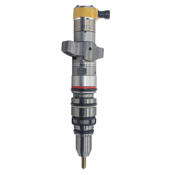 1PC Fuel Injector 557-7637 – Compatible with Caterpillar C9 Engine | Fits CAT D300GC, D250GC, XQP300 Generator Set, D6R XL, D6T, D6R LGP Tractors | Diesel Injector Replacement - Image 4