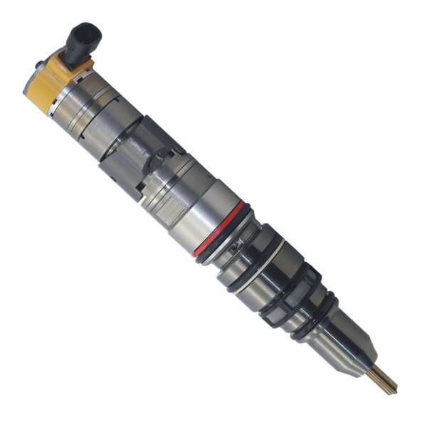 1PC Fuel Injector 557-7637 – Compatible with Caterpillar C9 Engine | Fits CAT D300GC, D250GC, XQP300 Generator Set, D6R XL, D6T, D6R LGP Tractors | Diesel Injector Replacement - Image 6