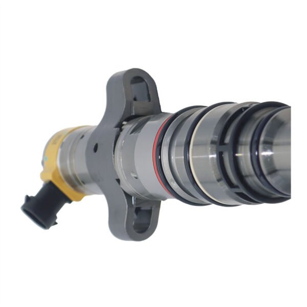 1PC Fuel Injector 557-7637 – Compatible with Caterpillar C9 Engine | Fits CAT D300GC, D250GC, XQP300 Generator Set, D6R XL, D6T, D6R LGP Tractors | Diesel Injector Replacement - Image 7