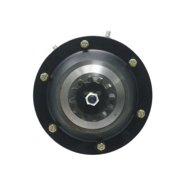 Starter Motor 3425355  0001615002 – Compatible with Cummins QSV81G, QSV91G, QSV91-G4, QSV91-G6, QSW36, QSW73 Engines - Image 3