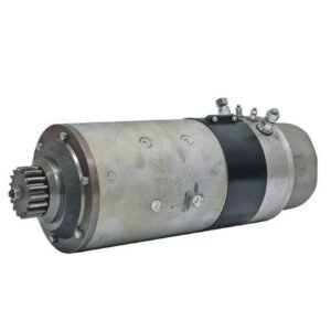 Starter Motor 0001601007 11170012008 – Fits KHD, MWM, BHKW, Deutz, MAN, MTU, Jenbacher J620 Engines