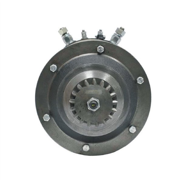 Starter Motor 0001601007 11170012008 – Fits KHD, MWM, BHKW, Deutz, MAN, MTU, Jenbacher J620 Engines - Image 3