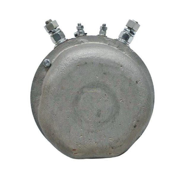 Starter Motor 0001601007 11170012008 – Fits KHD, MWM, BHKW, Deutz, MAN, MTU, Jenbacher J620 Engines - Image 4