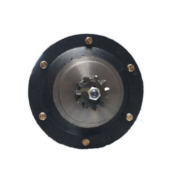 Starter Motor 0001601025 – Fits Mercedes-Benz  MTU Engines | Replaces 0021511801 | 24V Diesel Engine Starter - Image 3