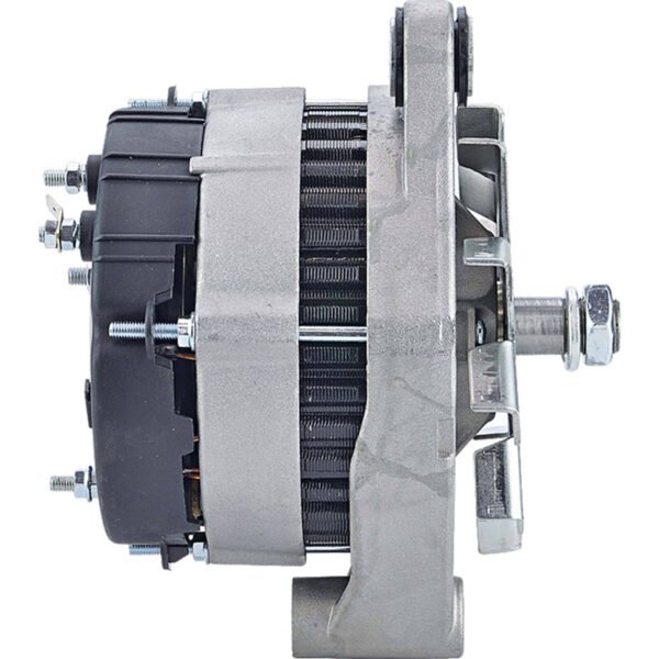 Alternator 008E8258 AAK4875 – 12V 50A for Bukh Marine Engines DV10, DV20, DV24, DV29, DV36, DV48 | Replaces 612H0520 - Image 2