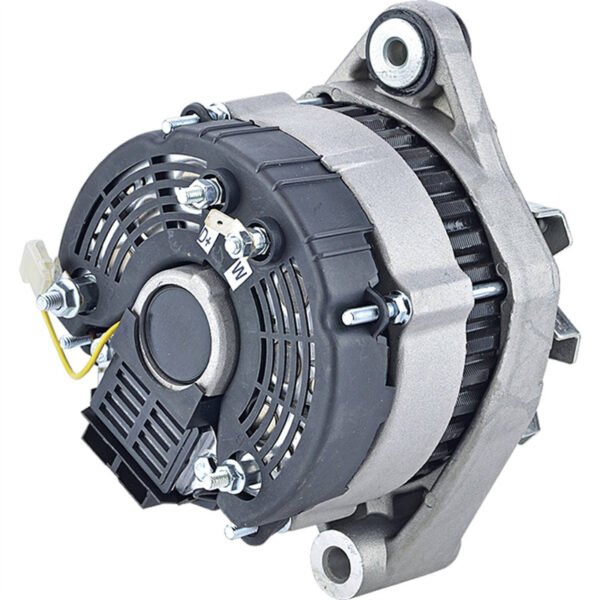 Alternator 008E8258 AAK4875 – 12V 50A for Bukh Marine Engines DV10, DV20, DV24, DV29, DV36, DV48 | Replaces 612H0520 - Image 3