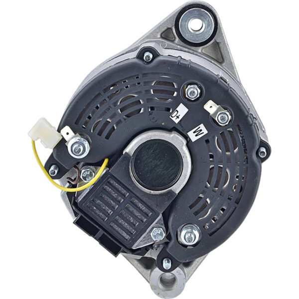 Alternator 008E8258 AAK4875 – 12V 50A for Bukh Marine Engines DV10, DV20, DV24, DV29, DV36, DV48 | Replaces 612H0520 - Image 4