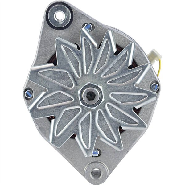 Alternator 008E8258 AAK4875 – 12V 50A for Bukh Marine Engines DV10, DV20, DV24, DV29, DV36, DV48 | Replaces 612H0520 - Image 7