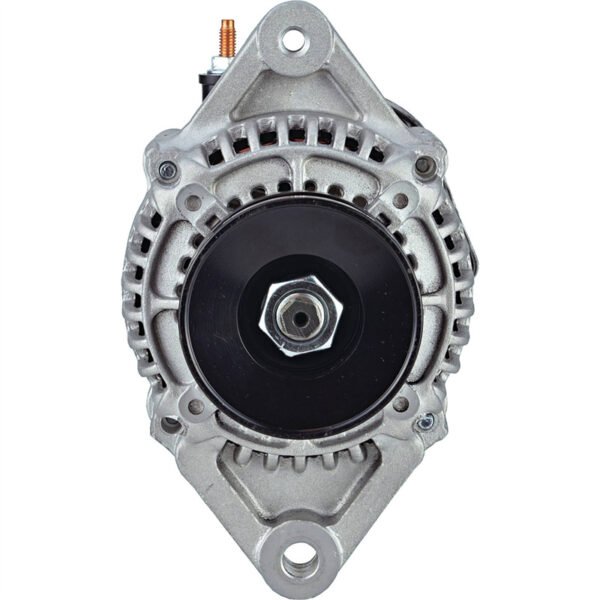Kubota Engine Alternator 12V – Replaces 1K411-64010  1K411-64013 | Fits D1803  V2203  V2403 | Hitachi LX Series Loader Replacement - Image 7
