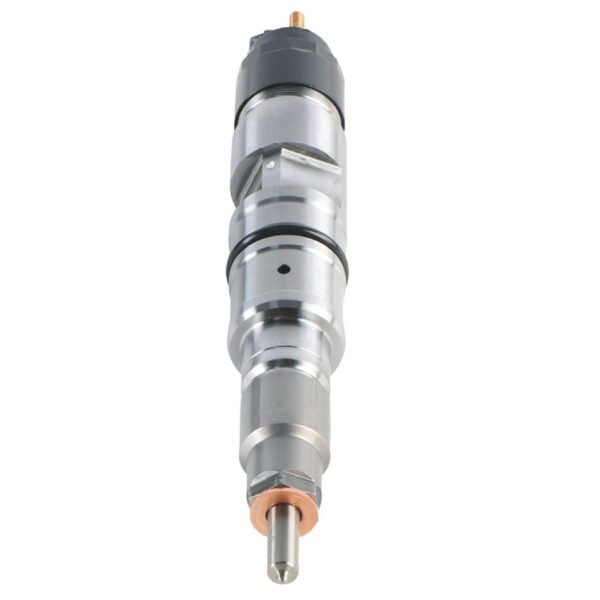 Fuel Injector 0445120246 – Fits Deutz TCD 6.1 L6 Engine | Compatible with Hamm H18i, H20i, H20iP, H25i Rollers | Replaces 04504664