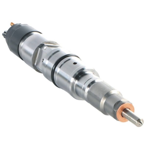 Fuel Injector 0445120246 – Fits Deutz TCD 6.1 L6 Engine | Compatible with Hamm H18i, H20i, H20iP, H25i Rollers | Replaces 04504664 - Image 3