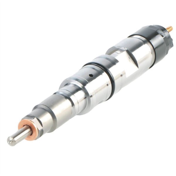 Fuel Injector 0445120246 – Fits Deutz TCD 6.1 L6 Engine | Compatible with Hamm H18i, H20i, H20iP, H25i Rollers | Replaces 04504664 - Image 4