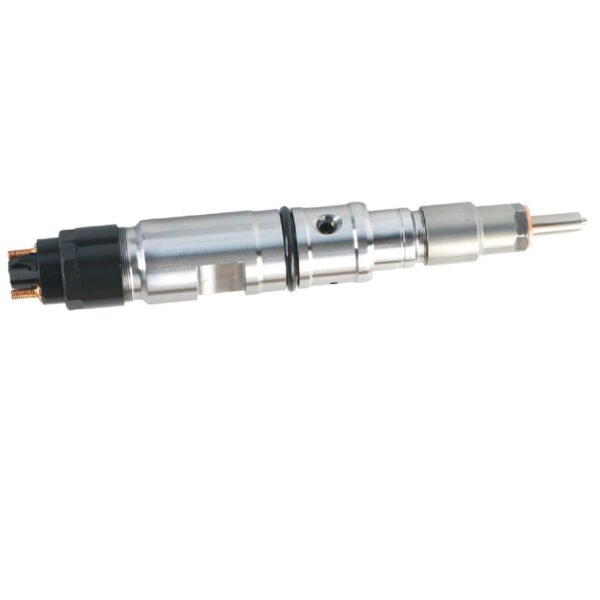 Fuel Injector 0445120246 – Fits Deutz TCD 6.1 L6 Engine | Compatible with Hamm H18i, H20i, H20iP, H25i Rollers | Replaces 04504664 - Image 5