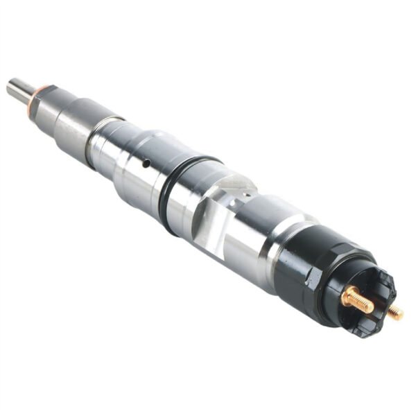 Fuel Injector 0445120246 – Fits Deutz TCD 6.1 L6 Engine | Compatible with Hamm H18i, H20i, H20iP, H25i Rollers | Replaces 04504664 - Image 6