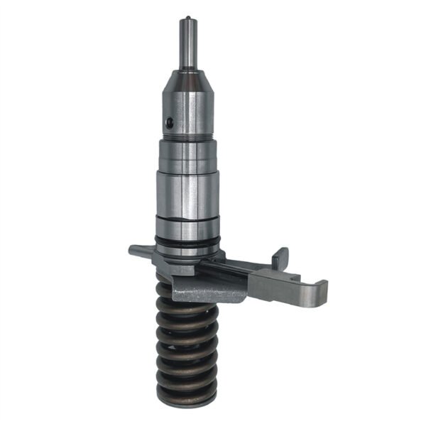 1PCS Fuel Injector 0R-8477 – Fits Caterpillar 3116 Engine | Compatible with CAT 950G, 962G, 938G, 938F, 928G, 950F II, 910F, 910E Wheel Loaders - Image 4