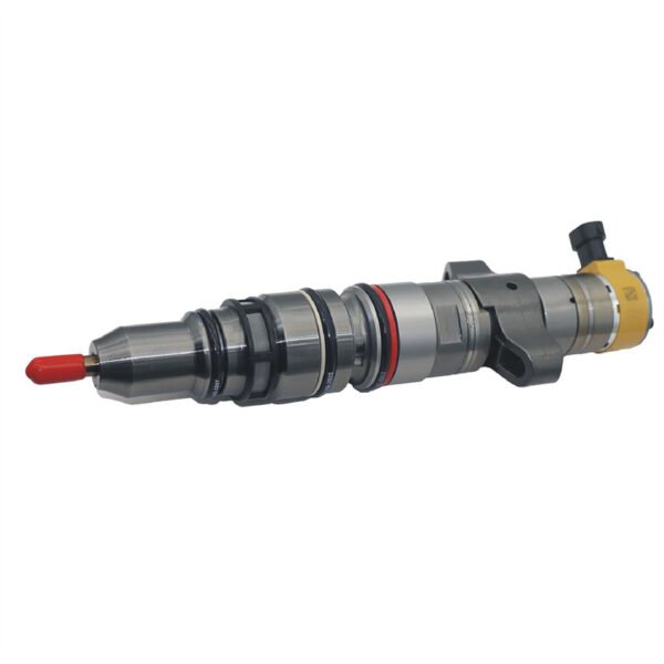 1PCS Fuel Injector 10R-4763 – Fits Caterpillar C7 Engine | Replaces CAT 20R-8059 Diesel Injector - Image 2