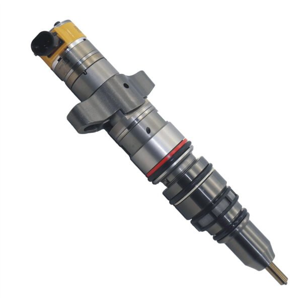 1PCS Fuel Injector 10R-4763 – Fits Caterpillar C7 Engine | Replaces CAT 20R-8059 Diesel Injector
