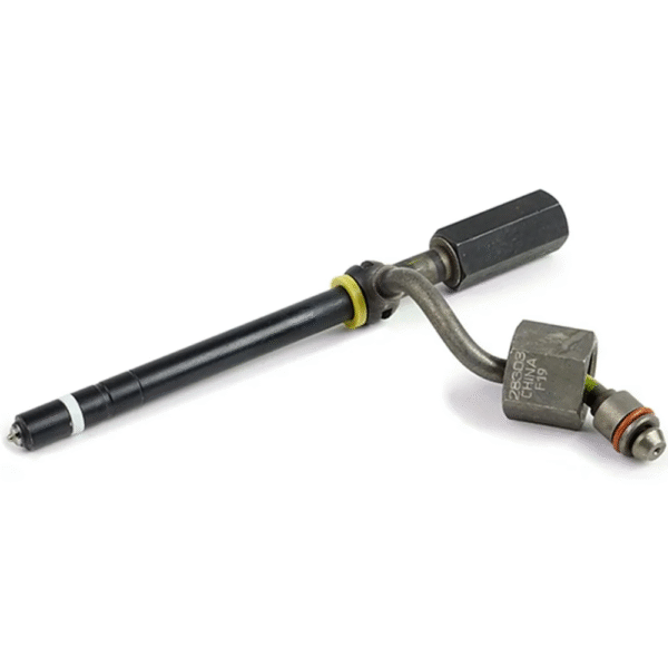 12PCS Fuel Injector 122-9007 – Fits Caterpillar 3412, 3208 Engines | Diesel Injector Replacement for CAT Engines