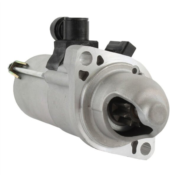 Starter Motor 31200-5A2-A51 SM74009 – Fits Honda Accord 2.4L w/ CVT (2013–2017), CR-V 2.4L (2015–2016) | High-Quality Engine Start Motor Replacement - Image 2