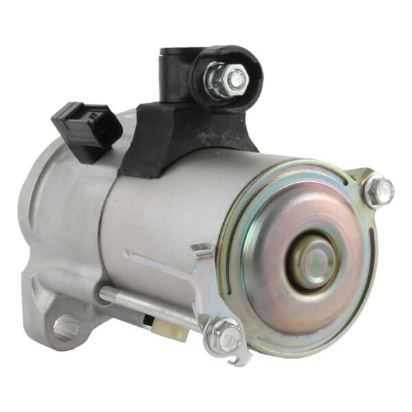 Starter Motor 31200-5A2-A51 SM74009 – Fits Honda Accord 2.4L w/ CVT (2013–2017), CR-V 2.4L (2015–2016) | High-Quality Engine Start Motor Replacement - Image 5
