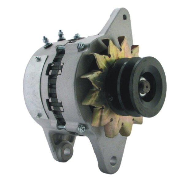 Alternator 27020-1050 27020-1080C 02116010113 – Fits Hino DM100 EB300 ED100 EF100 EG100 Engines