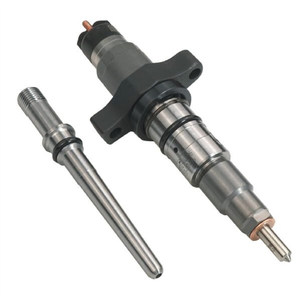 1PCS Fuel Injector 0445120238, 0986435505 – Fits 2004–2009 Dodge Ram Cummins 5.9L Diesel | High-Performance Common Rail Injectors - Image 3