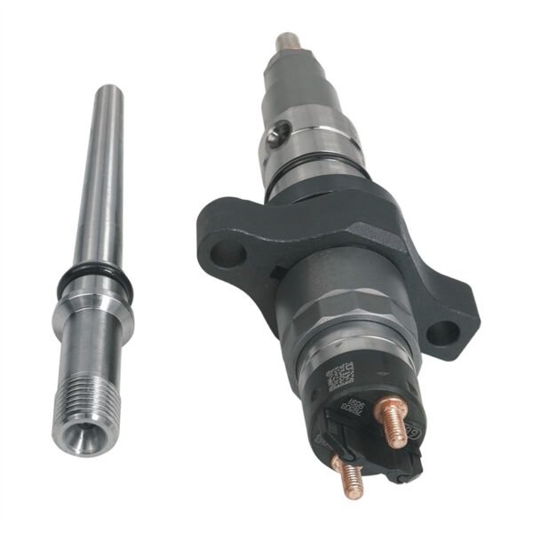 1PCS Fuel Injector 0445120238, 0986435505 – Fits 2004–2009 Dodge Ram Cummins 5.9L Diesel | High-Performance Common Rail Injectors - Image 4