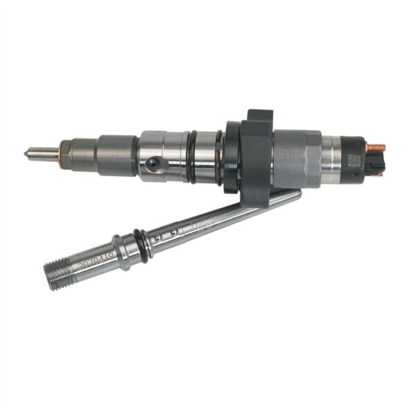 1PCS Fuel Injector 0445120238, 0986435505 – Fits 2004–2009 Dodge Ram Cummins 5.9L Diesel | High-Performance Common Rail Injectors - Image 5