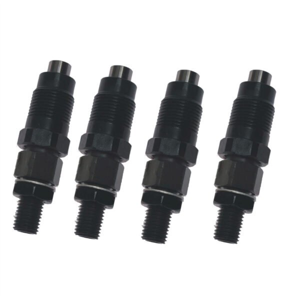 1PCS Fuel Injector – Fits Kubota D905, D1005, D1105, V1205, V1305, V1505 Engines | Replaces 16032-53000, 16032-53001 | High-Quality Diesel Injector Set