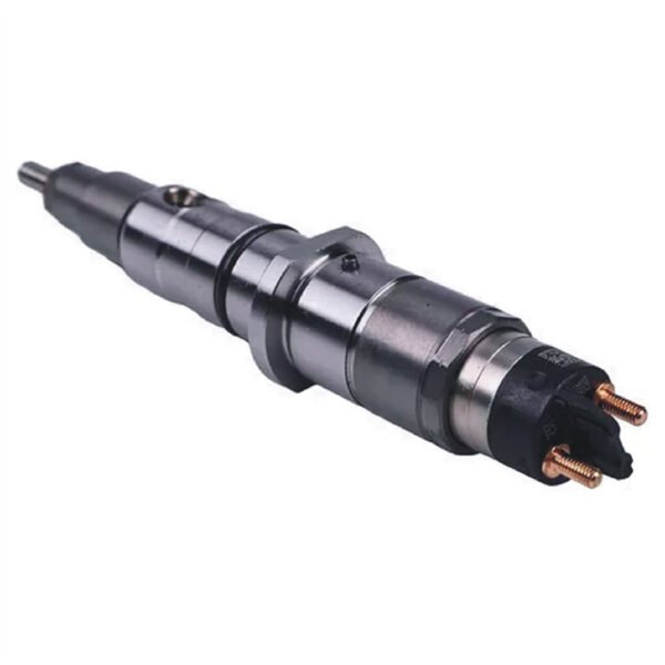 1PCS Fuel Injector 84347519 – Replacement for Cummins QSL9 | New Holland T8020, T8030, TG275 Tractor Injector - Image 2