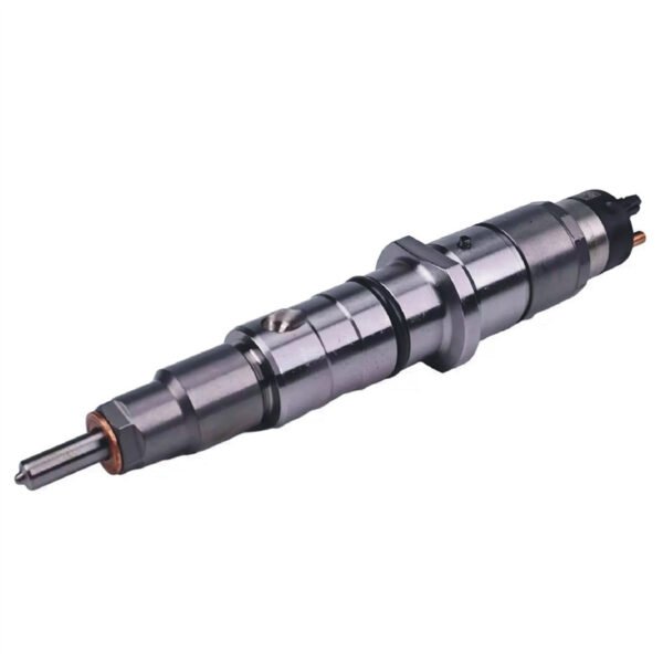 1PCS Fuel Injector 84347519 – Replacement for Cummins QSL9 | New Holland T8020, T8030, TG275 Tractor Injector
