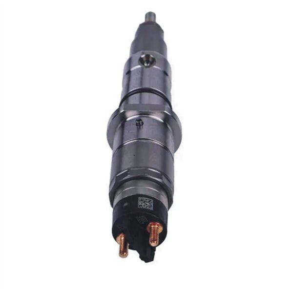 1PCS Fuel Injector 84347519 – Replacement for Cummins QSL9 | New Holland T8020, T8030, TG275 Tractor Injector - Image 4