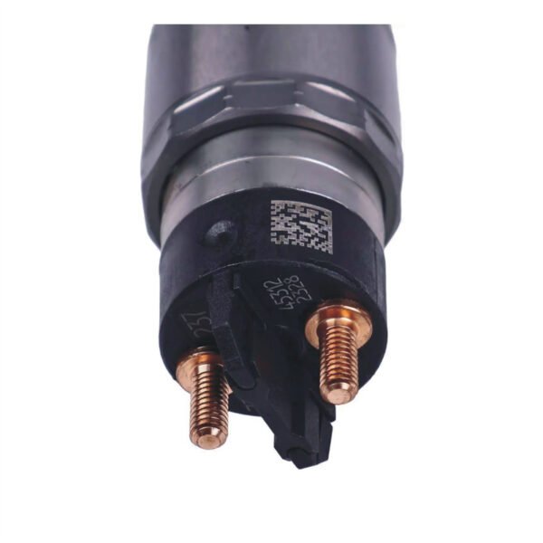 1PCS Fuel Injector 84347519 – Replacement for Cummins QSL9 | New Holland T8020, T8030, TG275 Tractor Injector - Image 7