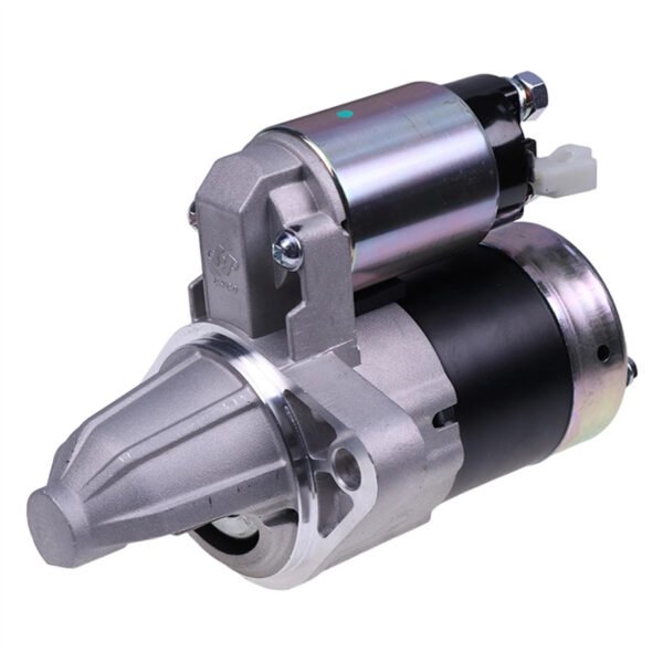 Starter QD1268 QD1268B 515-3708950 KDE56STA3 – Compatible with Piaggio Porter 1.3L 16V Multitech DAM13R Engine