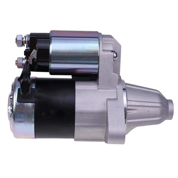 Starter QD1268 QD1268B 515-3708950 KDE56STA3 – Compatible with Piaggio Porter 1.3L 16V Multitech DAM13R Engine - Image 3