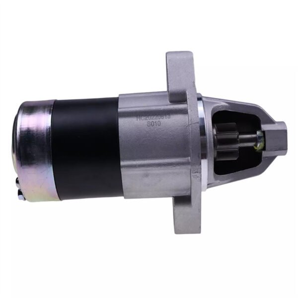 Starter QD1268 QD1268B 515-3708950 KDE56STA3 – Compatible with Piaggio Porter 1.3L 16V Multitech DAM13R Engine - Image 4