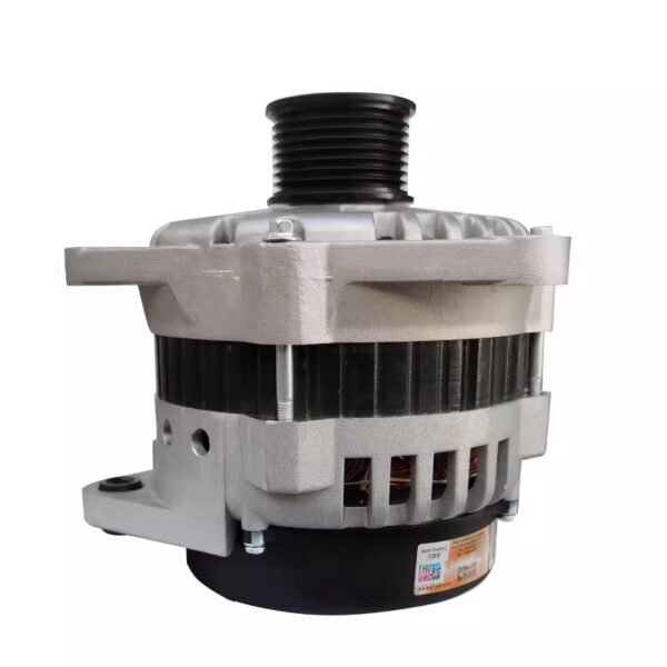 Alternator 5343811 215226 JFZ2937 37C21-01010 – Compatible with Dongfeng Cummins ISDE Engine | High-Output Diesel Generator Alternator - Image 3