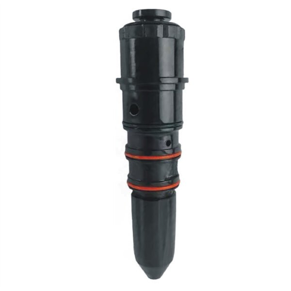 1PC Fuel Injector 3054228 305-4228 – Compatible with Cummins N14, NH855, NT855, NTA855 Engines | Diesel Injector Replacement