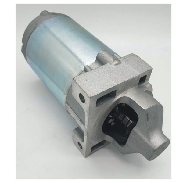 Starter Motor 0H58410154 – Compatible with Generac 432cc Engine | Fits 7kW CorePower Generators | High-Torque Electric Start Motor Replacement - Image 2