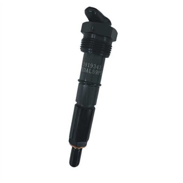 1PC Fuel Injector 3919343 3280048 – Compatible with Cummins 6BT, 6BT3.9L, 6BT5.9L Diesel Engines | High-Performance Diesel Injector Replacement - Image 2