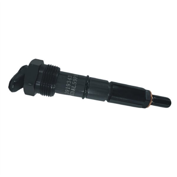 1PC Fuel Injector 3919343 3280048 – Compatible with Cummins 6BT, 6BT3.9L, 6BT5.9L Diesel Engines | High-Performance Diesel Injector Replacement - Image 5