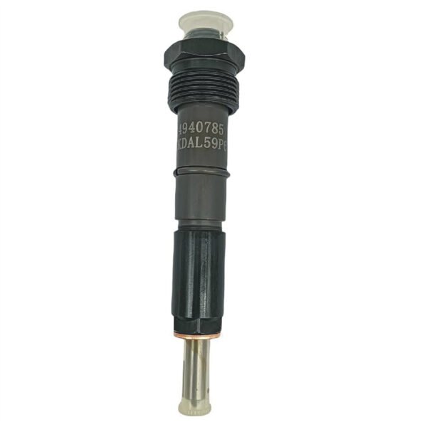 1PC Fuel Injector 4940785 – Compatible with Cummins 4B3.9, B5.9, 6B5.9, 6BT5.9 Diesel Engines | High-Quality Diesel Injector Replacement
