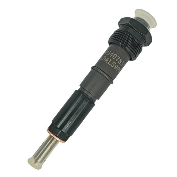 1PC Fuel Injector 4940785 – Compatible with Cummins 4B3.9, B5.9, 6B5.9, 6BT5.9 Diesel Engines | High-Quality Diesel Injector Replacement - Image 3